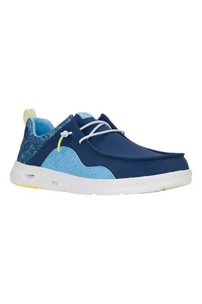 HEY DUDE Wally Hey2O Active Men's Shoes - Navy Blue