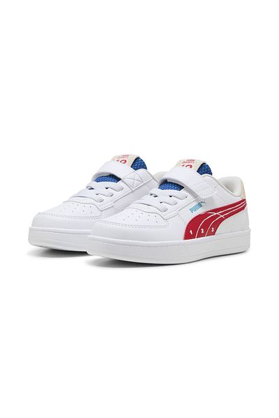 Puma Pantofi sport Caven 2.0 Run Fun pentru copii