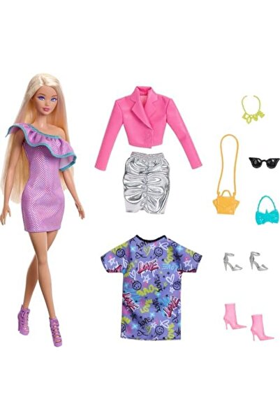 AyrStore ZümrütOyuncakStore HYT61 Moda Bebek, Kıyafetleri ve Akseasuarları,