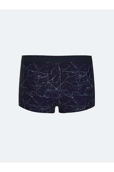 LC Waikiki Printed Boy's Boxer Set of 3