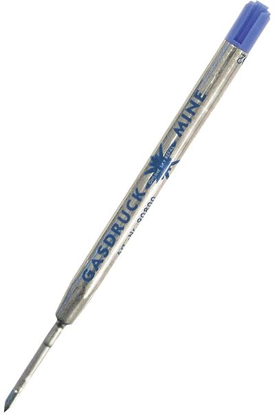 Mena Rise Sirinshop Refill High Capacity m Blue 1108107