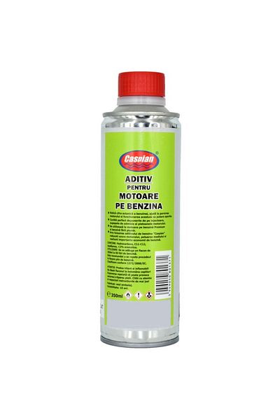 ideal STORE Solutie aditiv pentru motoare pe benzina IdealSTORE, 350ml