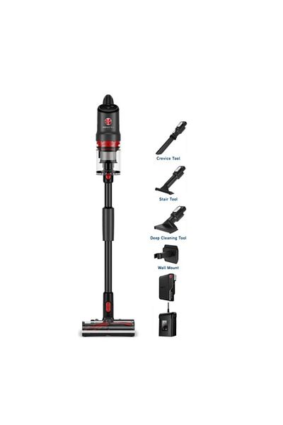 Hoover Home Pro Detect