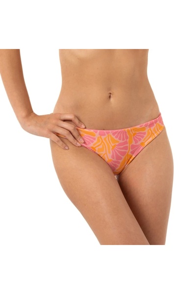 POG'S Retro Pink Bikini Altı