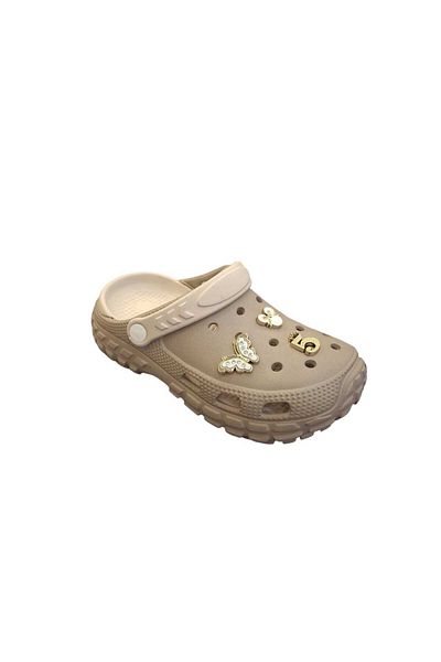 SOLMAZ 960 Stone Sabo Slippers