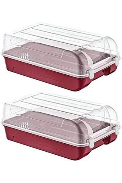 Mena Rise Şirinshop Set of 2 Men's Carmen Shoe Box 1108107