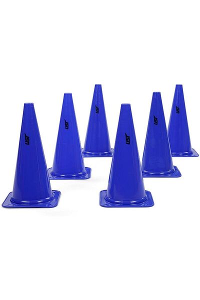 Mena Rise Şirinshop Ah38 Set of 6 38 cm Training Funnel 1108107