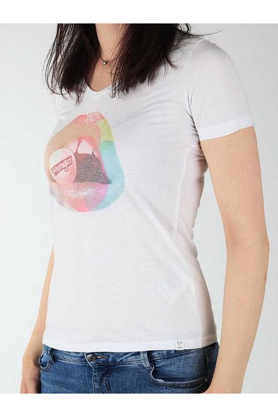 WRANGLER tshirt