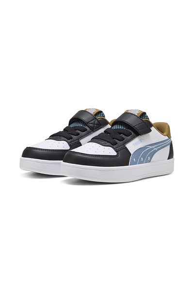 Puma Pantofi sport Caven 2.0 Run Fun pentru copii