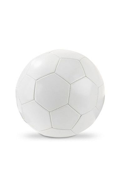 dalimag Interactive Football Ball, Size 5, Vintage Model, 270 Grams, White, Dalimag