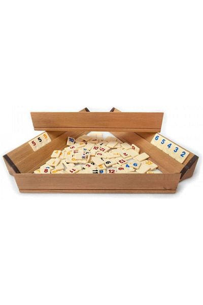 Mena Rise Tree Okey Team Large Size 1017157