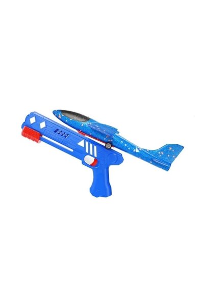 OEM Pistol lansator cu Avion, 7Toys