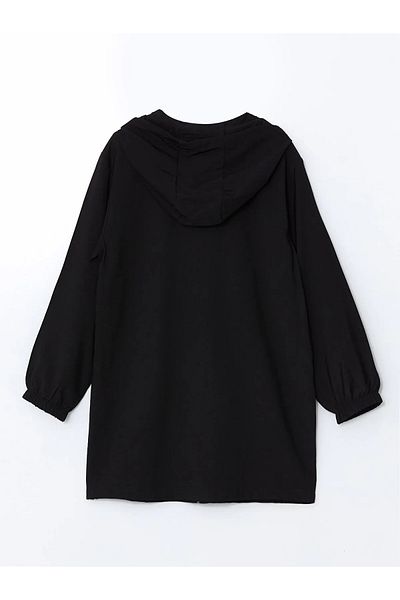 LC Waikiki Hooded Women's Tunic