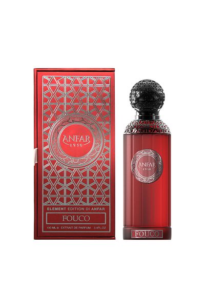 Anfar 1950 FOUCO pour HOMME Extrait de Parfum for MEN