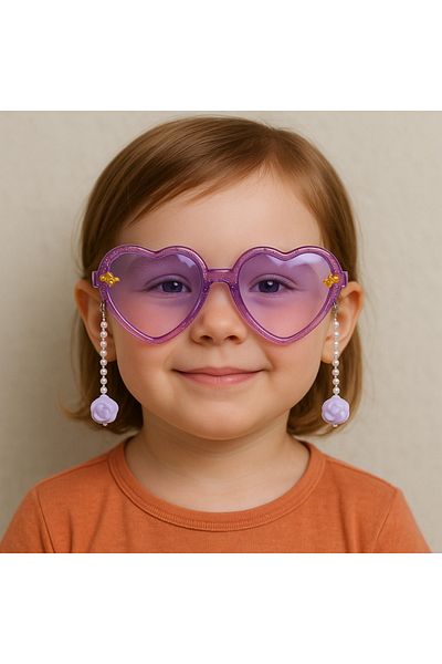 HAPPY HANDMADE Ornament....../Only Ornament/Glasses Ornament/Baby Gift
