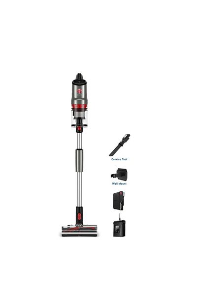 Hoover Home Pro