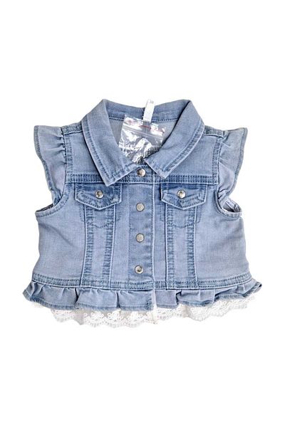 Idexe Vesta Jeans