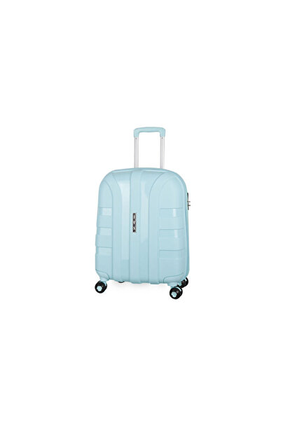 IVS Büyük Boy Seyahat Çantası PP1010-420-S Mavi