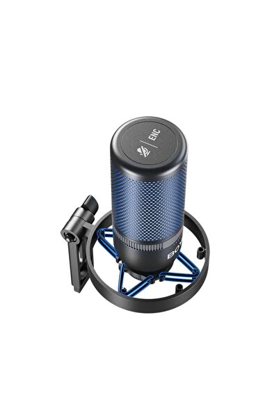 BOYA K9 Canlı Aydınlatma Kondansatör USB Mikrofon