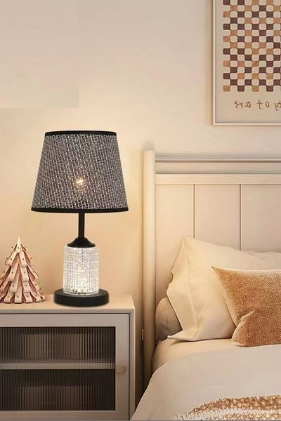 rexa Table Lamp Bedroom Nightstand