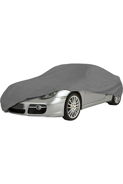 ideal STORE IdealSTORE Premium водоустойчив автомобилен брезент с 4-сезонна з...