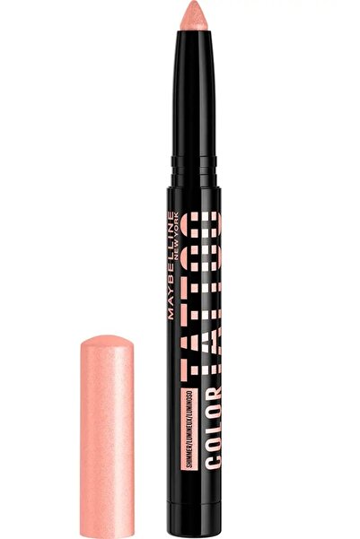 Maybelline New York Fard de pleoape cremos cu finisaj mat, Tattoo Color, inspired, 1.4 g