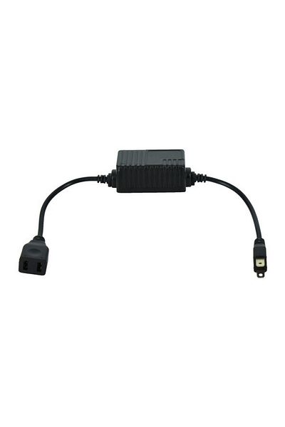 ideal STORE Anulator Eroare Bec Ars idealStore, LED H11 PREMIUM, 20 W