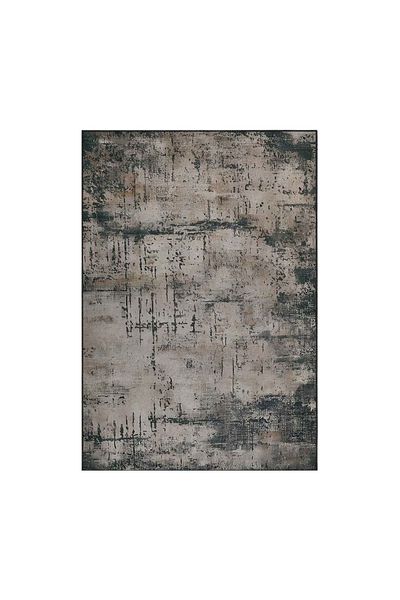 Exporgin Modern Rug Line 3D Digital Printing Anti-Slip Flooring Carpet