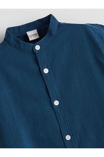 LC Waikiki Judge Collar Boy's Shirt