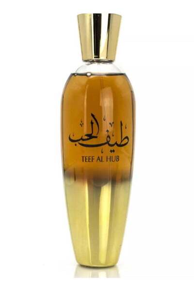 Saffron Land Saffron Land Love Spectrum Perfume 100ml