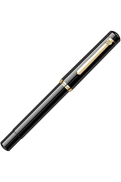 Mena Rise ŞirinShop 419 Fountain Pen Black 1108107