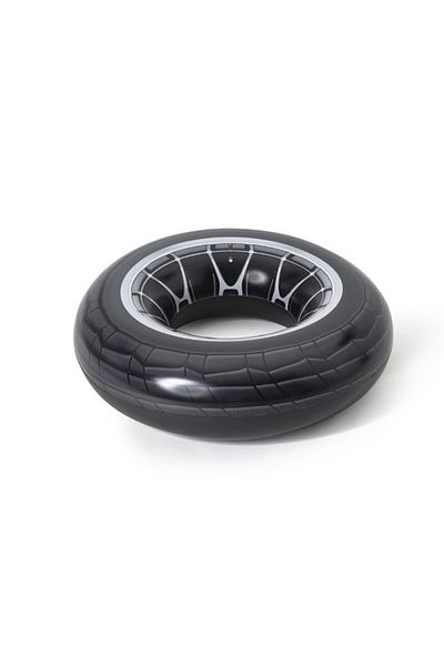 BESTWAY High Speed ​​Swim Float 26-36102BLACK