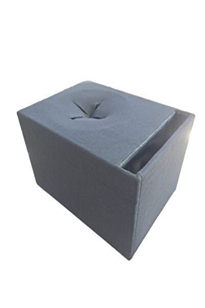 Store 30 cm SPL 65 litre kasnaklı kalın kumaşlı bas kabini