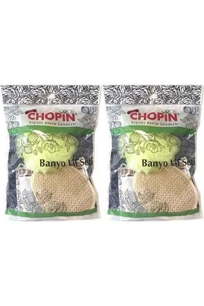 Derma Naturel Chopin Lif Set (3 Pieces) Ms-18 (Set of 2)