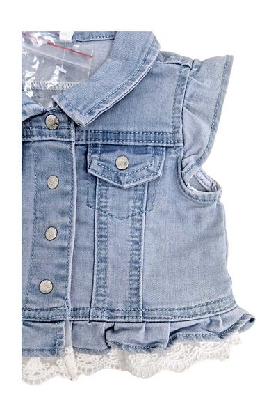 Idexe Vesta Jeans