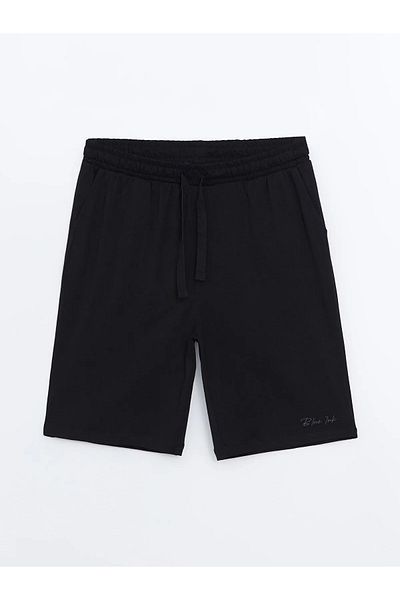 LC Waikiki Ανδρικό σορτς με πιτζάμα Slim Fit