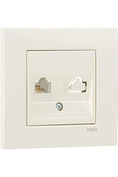 Mena Rise Şirinshop Karre Cream Single Numeris Cat3 A.Opp 1108107