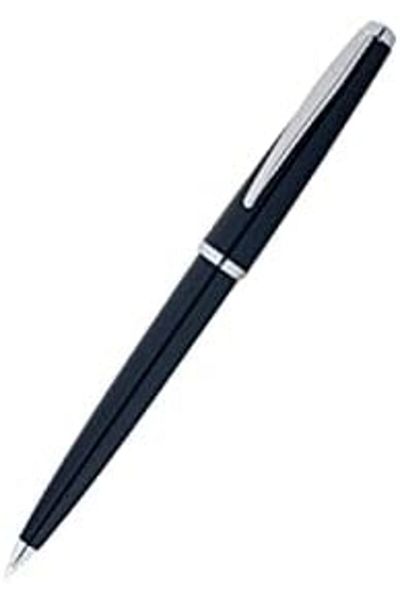 Mena Rise Sirinshop Vintage 33 Ballpoint Pen Navy Blue 1108107