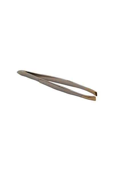Gifaz İtaly Extra-luxury stainless steel tweezers, Gifaz Italy