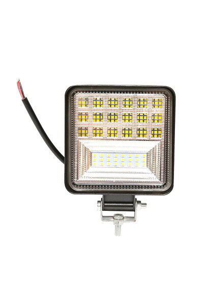 ideal STORE Proiector LED IdealSTORE, SMD 10-30V 126W 106x134x30mm