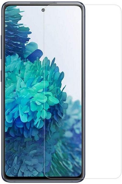 Mena Rise Diyar-ıFırsatShop واقي شاشة زجاجي مقوى لهاتف Galaxy S20 FE Zore Maxi، شفاف 1017157