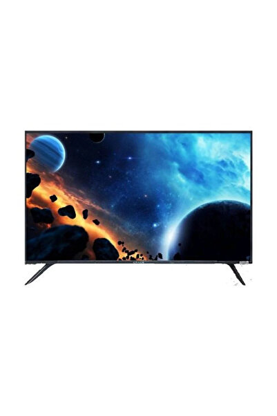 Grace شاشة 75 Smart 4K Web OS