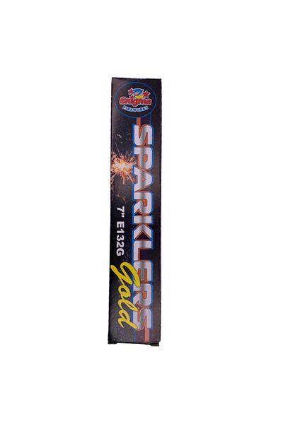 dalimag Set 10 Artificii de Tinut in Mana, 17 cm, Dalimag
