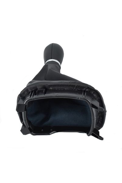 ideal STORE Manson schimbator idealSTORE compatibil Seat Leon 1 cu 5 viteze, Negru
