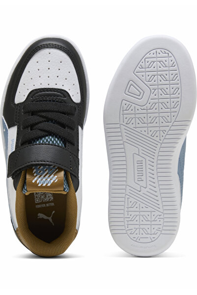 Puma Dětské běžecké tenisky Caven 2.0 Run Fun