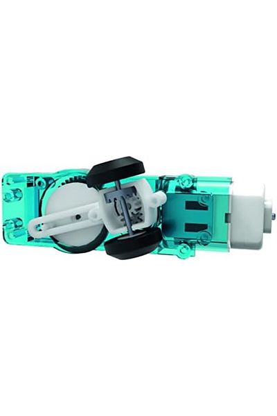 Mena Rise Şirinshop Robotics Laboratory - Slitherbot Toy 1108107