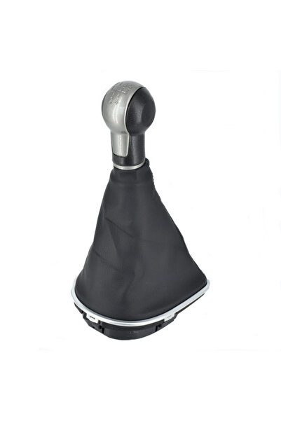 ideal STORE Втулка за скоростен лост idealSTORE, съвместима със Seat Altea, L...