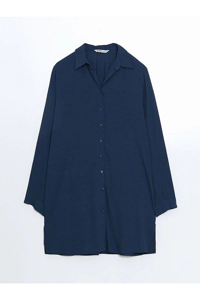 LC Waikiki Women's Shirt Tunic