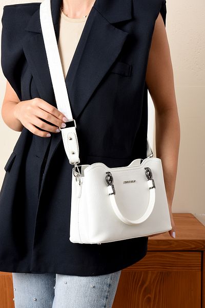 Just Polo Loulou Women's Handbag