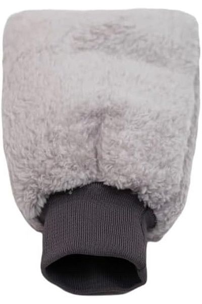 Mena Rise Şirinshop Way Welsoft Auto Washing Glove Lined Car Cleaning Microfiber Car Polish Glove